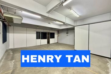 Taman Perindustrian Ringan Juru @ IKS Juru