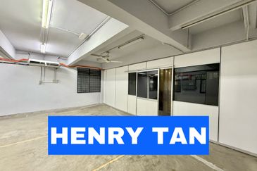 Taman Perindustrian Ringan Juru @ IKS Juru