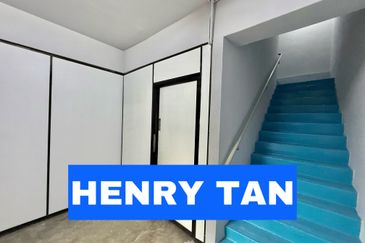 Taman Perindustrian Ringan Juru @ IKS Juru