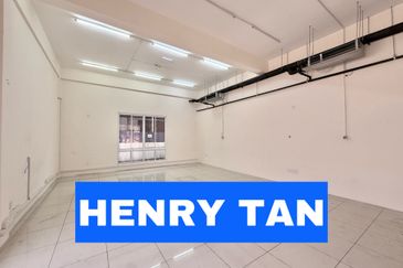 Taman Perindustrian Ringan Juru @ IKS Juru