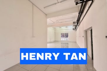 Taman Perindustrian Ringan Juru @ IKS Juru