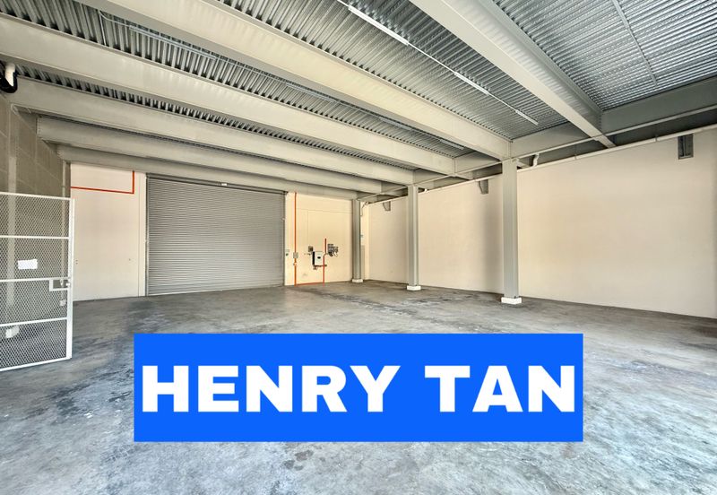 Taman Perindustrian Ringan Juru @ IKS Juru