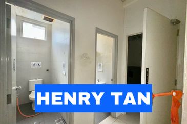 Taman Perindustrian Ringan Juru @ IKS Juru