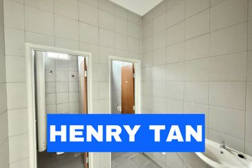 Taman Perindustrian Ringan Juru @ IKS Juru