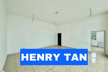 Taman Perindustrian Ringan Juru @ IKS Juru