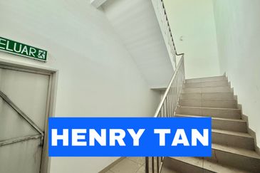 Taman Perindustrian Ringan Juru @ IKS Juru