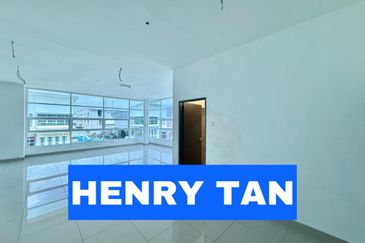 Taman Perusahaan Sungai Lokan