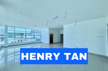 Taman Perusahaan Sungai Lokan