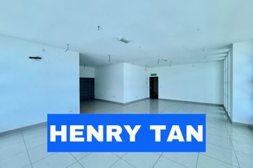 Taman Perusahaan Sungai Lokan