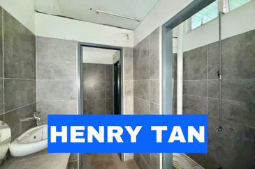 Taman Perusahaan Sungai Lokan