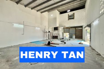 Taman Nagasari Industrial