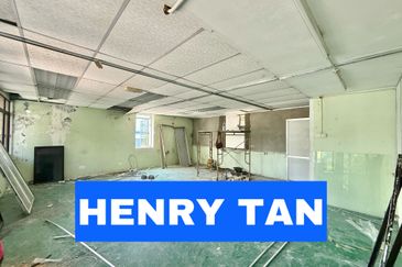 Taman Nagasari Industrial