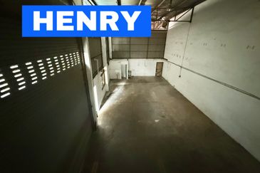 Taman Perindustrian Ringan Juru @ IKS Juru