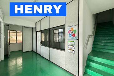 Taman Perindustrian Ringan Juru @ IKS Juru