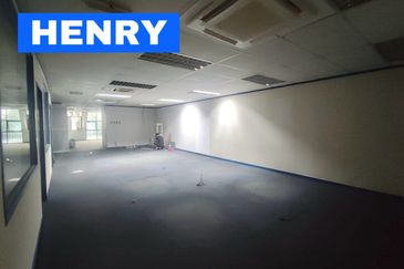 Taman Perindustrian Ringan Juru @ IKS Juru