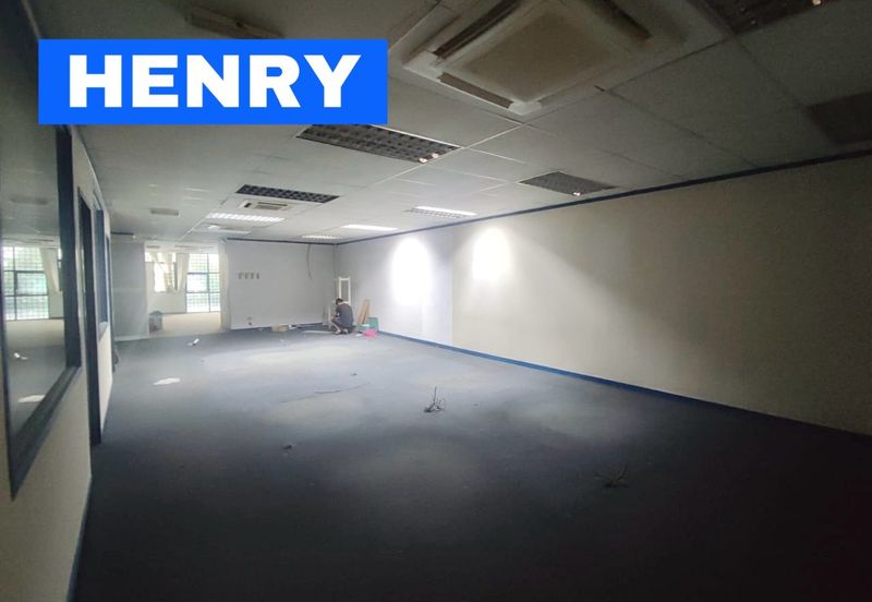 Taman Perindustrian Ringan Juru @ IKS Juru