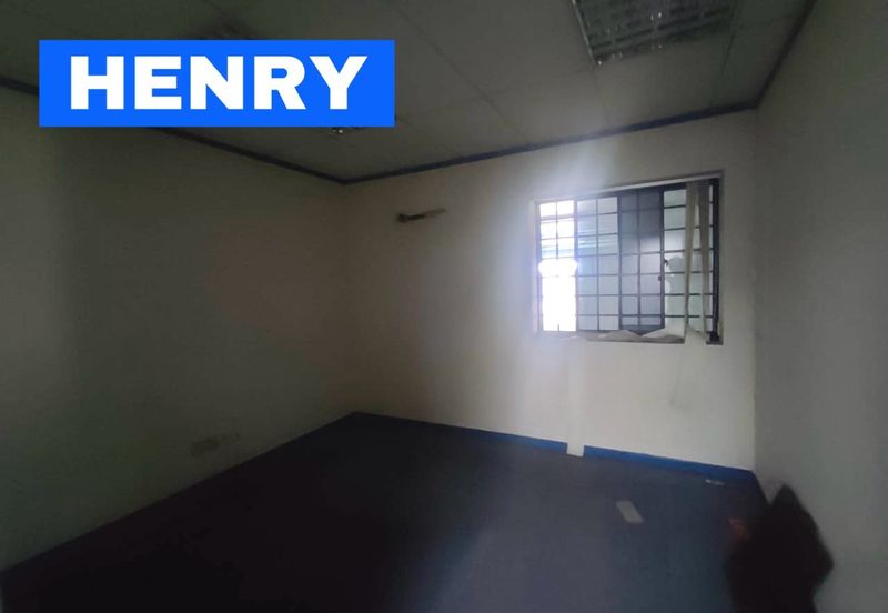 Taman Perindustrian Ringan Juru @ IKS Juru