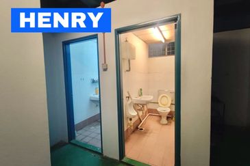 Taman Perindustrian Ringan Juru @ IKS Juru