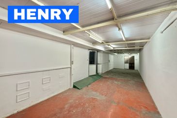 Kawasan Perusahaan Perai