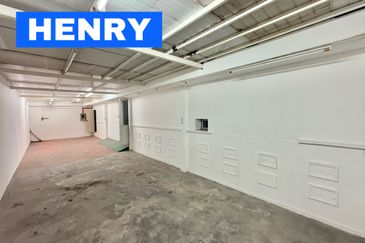 Kawasan Perusahaan Perai