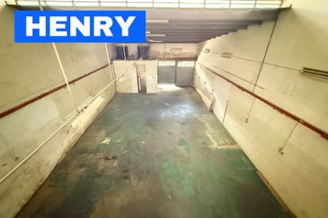 Taman Nagasari Industrial