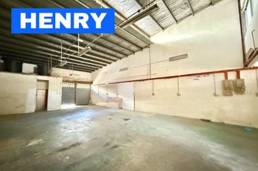 Taman Nagasari Industrial