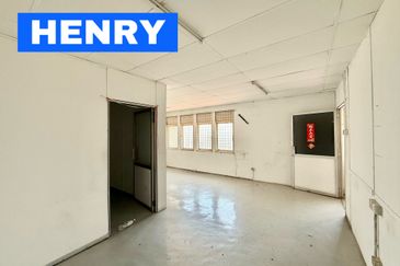 Taman Nagasari Industrial