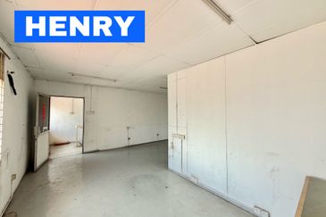 Taman Nagasari Industrial