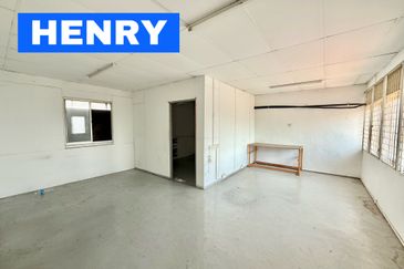 Taman Nagasari Industrial