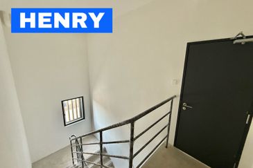 Kawasan Industri Ringan Asas Jaya