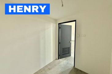 Kawasan Industri Ringan Asas Jaya