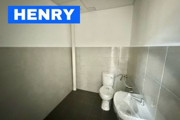 Kawasan Industri Ringan Asas Jaya