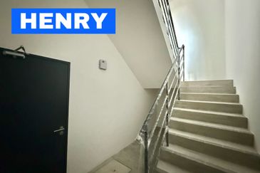 Kawasan Industri Ringan Asas Jaya