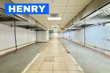 Kawasan Perindustrian Bukit Minyak