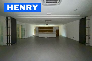 Kawasan Perindustrian Bukit Minyak