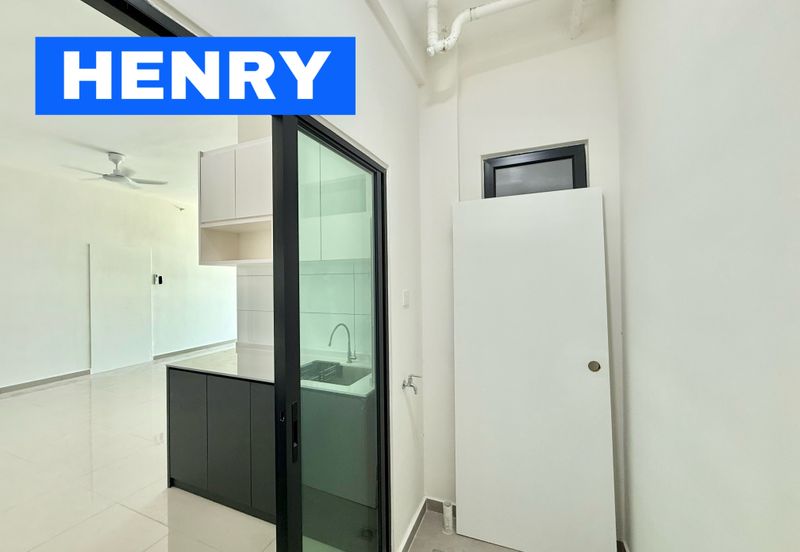 Sunshine Residence @ Sunshine Central