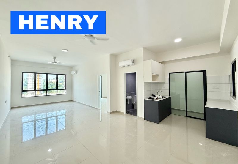 Sunshine Residence @ Sunshine Central