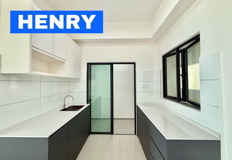 Sunshine Residence @ Sunshine Central