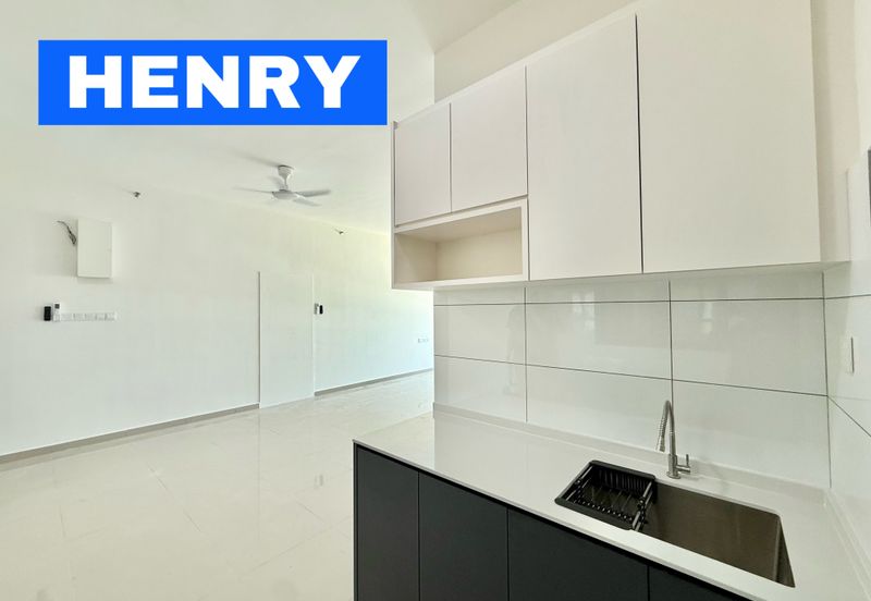 Sunshine Residence @ Sunshine Central