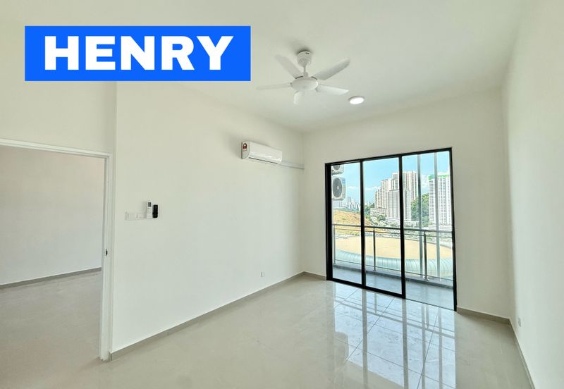 Sunshine Residence @ Sunshine Central