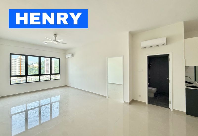 Sunshine Residence @ Sunshine Central