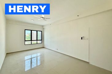 Sunshine Residence @ Sunshine Central