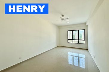 Sunshine Residence @ Sunshine Central