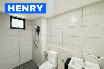 Sunshine Residence @ Sunshine Central