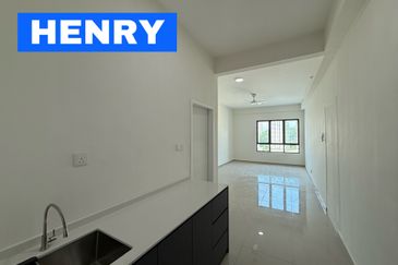 Sunshine Residence @ Sunshine Central