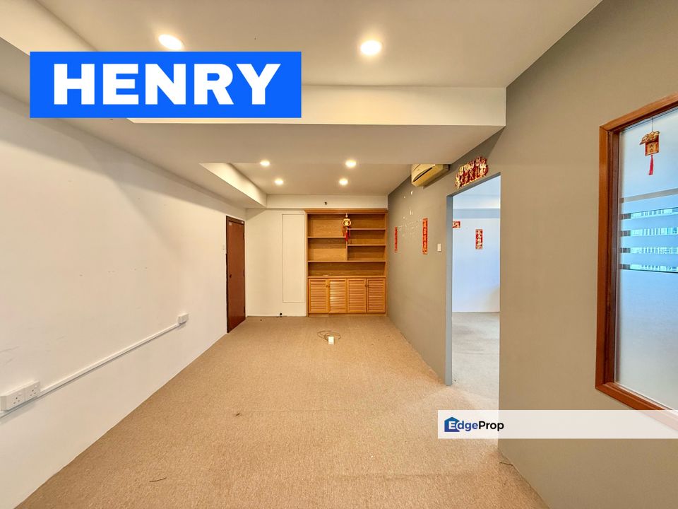 BEST CONDITION Gurney Tower Office For Sale at Persiaran Gurney Georgetown Penang, Penang, Persiaran Gurney