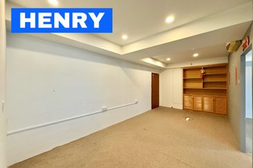 BEST CONDITION Gurney Tower Office For Sale at Persiaran Gurney Georgetown Penang