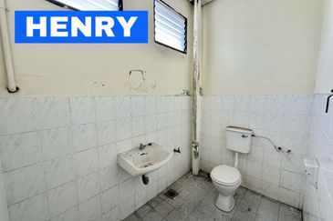 Taman Perindustrian Ringan Juru @ IKS Juru