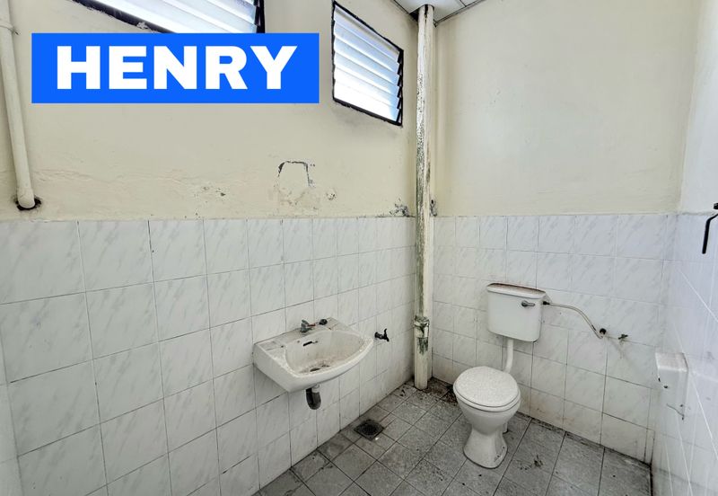 Taman Perindustrian Ringan Juru @ IKS Juru