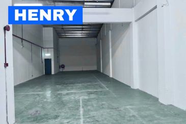 Taman IKS Bukit Minyak